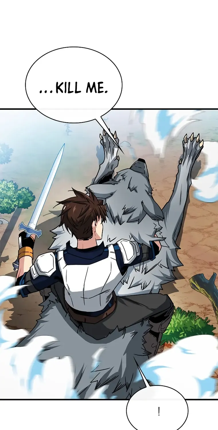 SSS-Class Gacha Hunter Chapter 61 page 60 - 