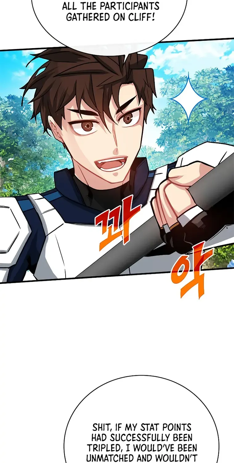 SSS-Class Gacha Hunter Chapter 61 page 7 - 