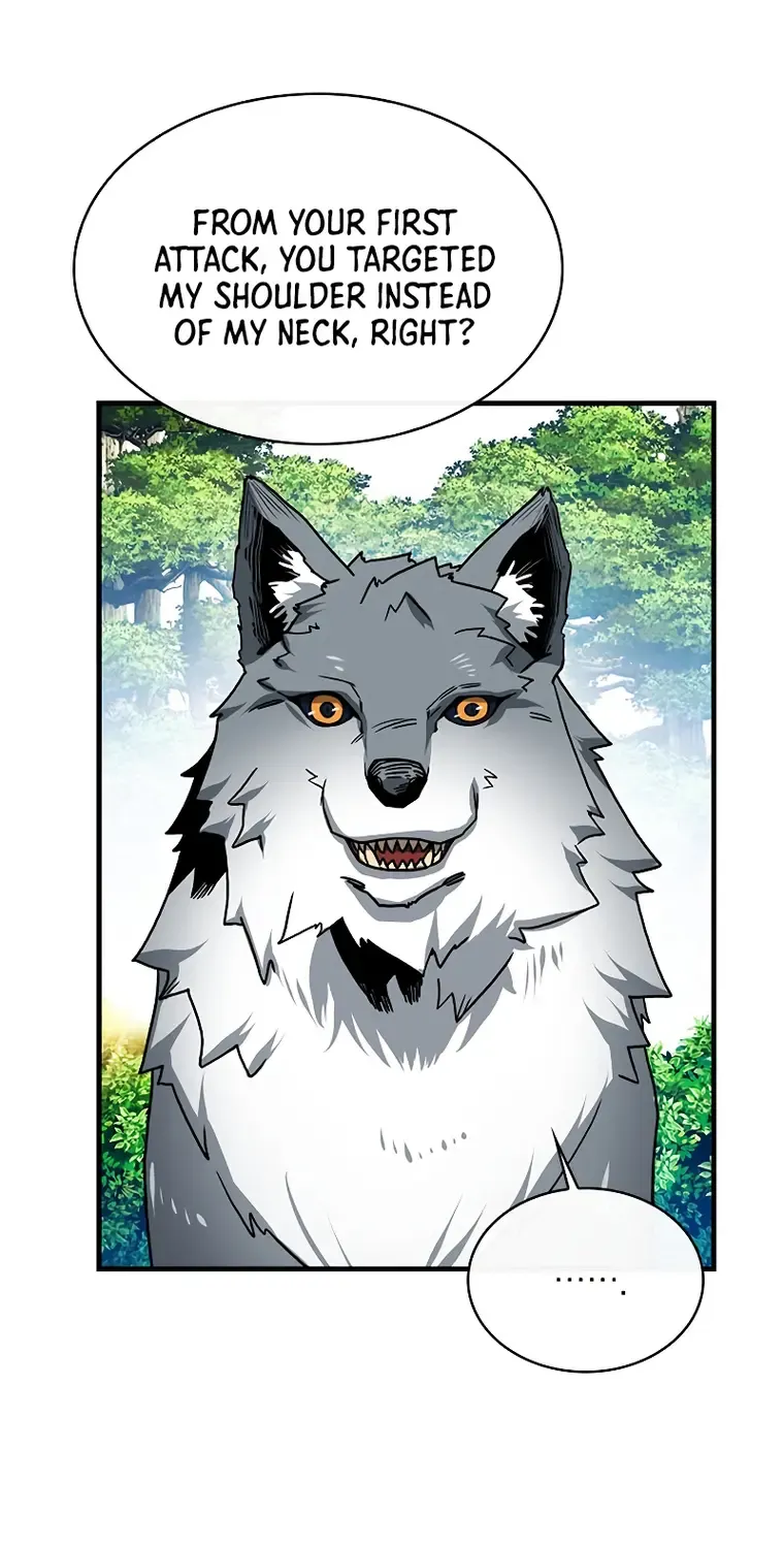 SSS-Class Gacha Hunter Chapter 61 page 63 - 