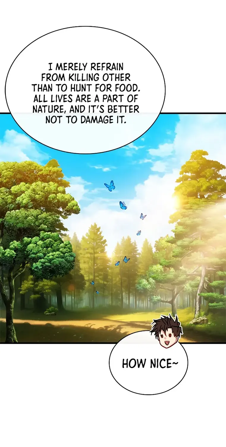 SSS-Class Gacha Hunter Chapter 61 page 64 - 