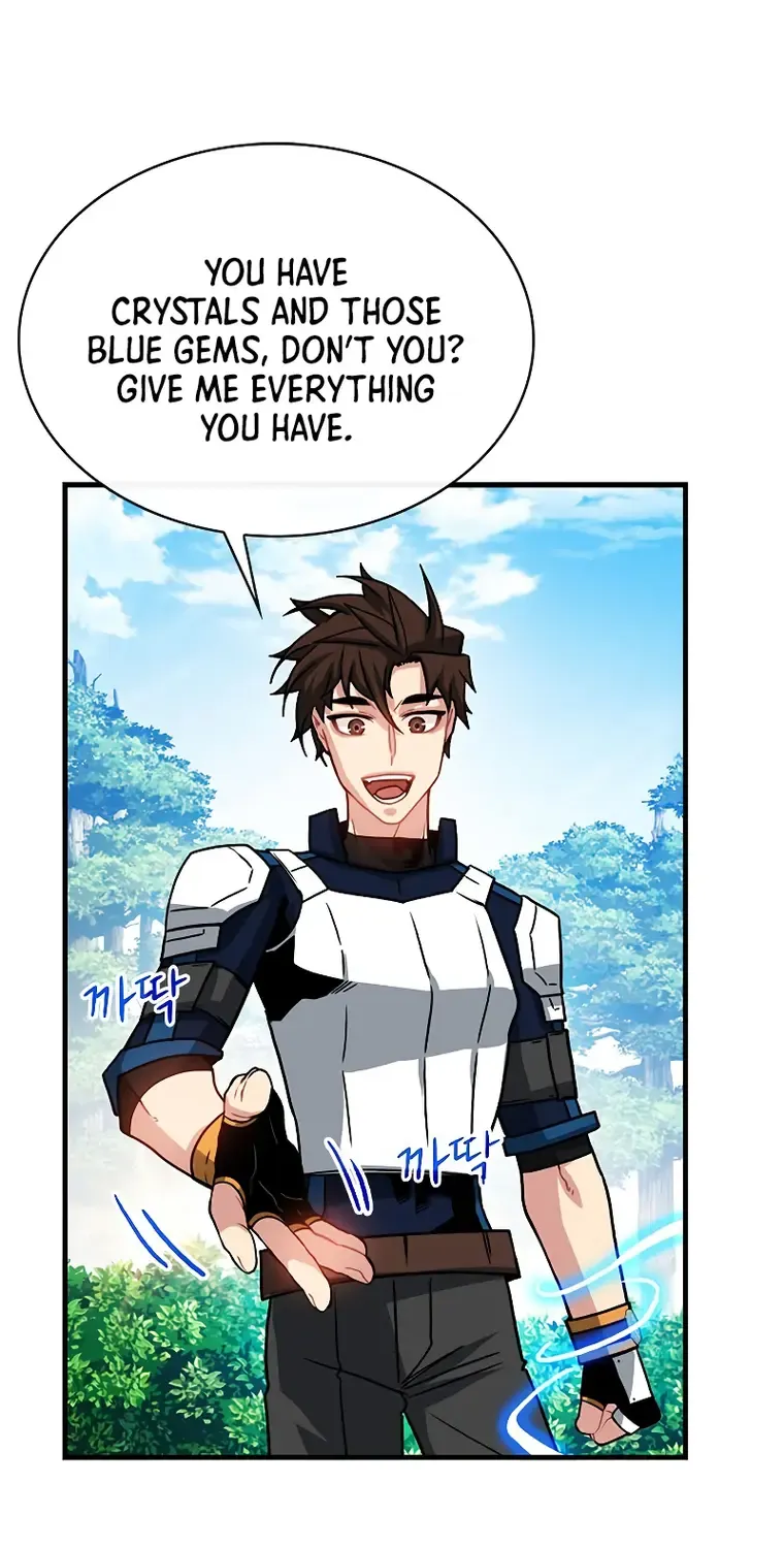 SSS-Class Gacha Hunter Chapter 61 page 65 - 