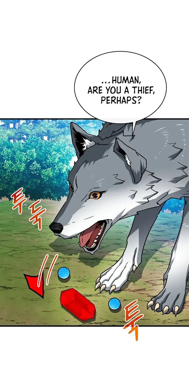 SSS-Class Gacha Hunter Chapter 61 page 66 - 
