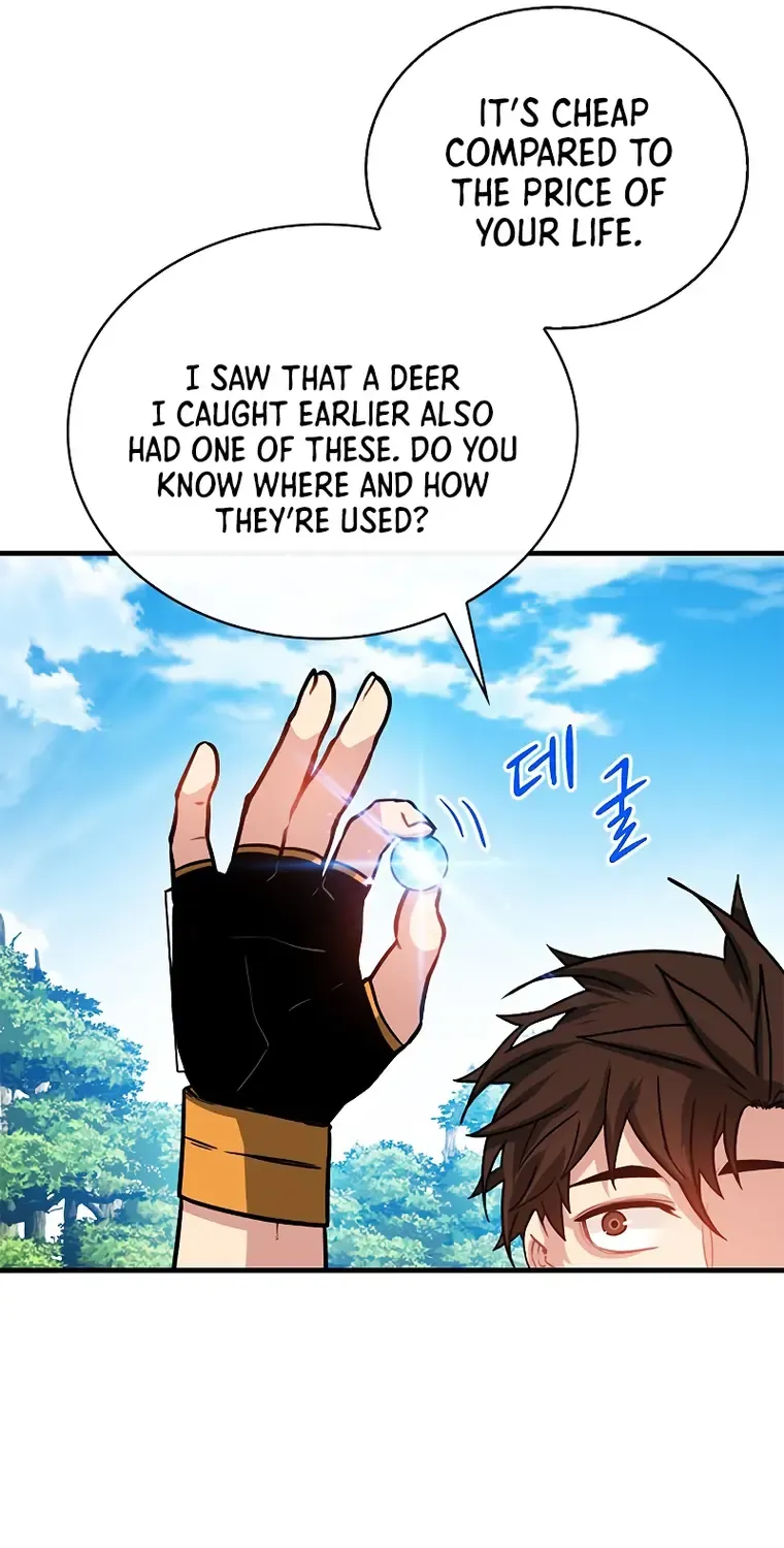 SSS-Class Gacha Hunter Chapter 61 page 68 - 