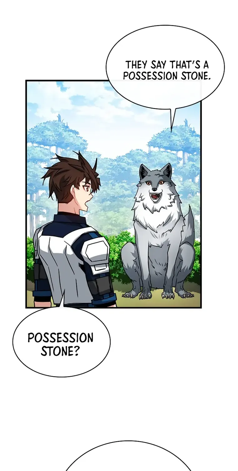 SSS-Class Gacha Hunter Chapter 61 page 69 - 