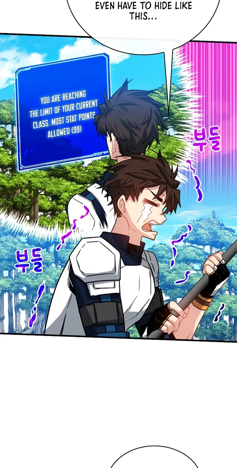 SSS-Class Gacha Hunter Chapter 61 page 8 - 