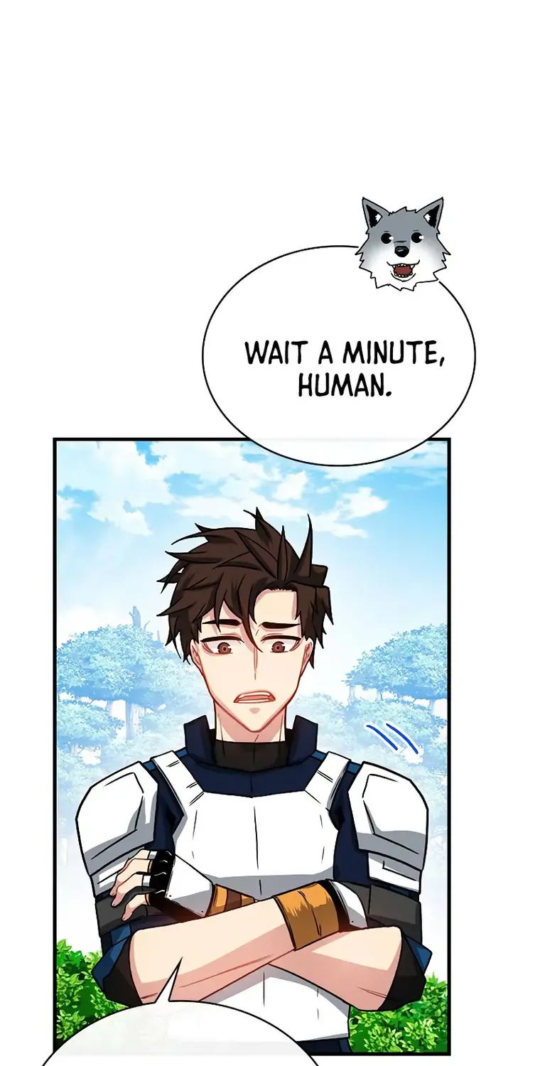 SSS-Class Gacha Hunter Chapter 61 page 74 - 