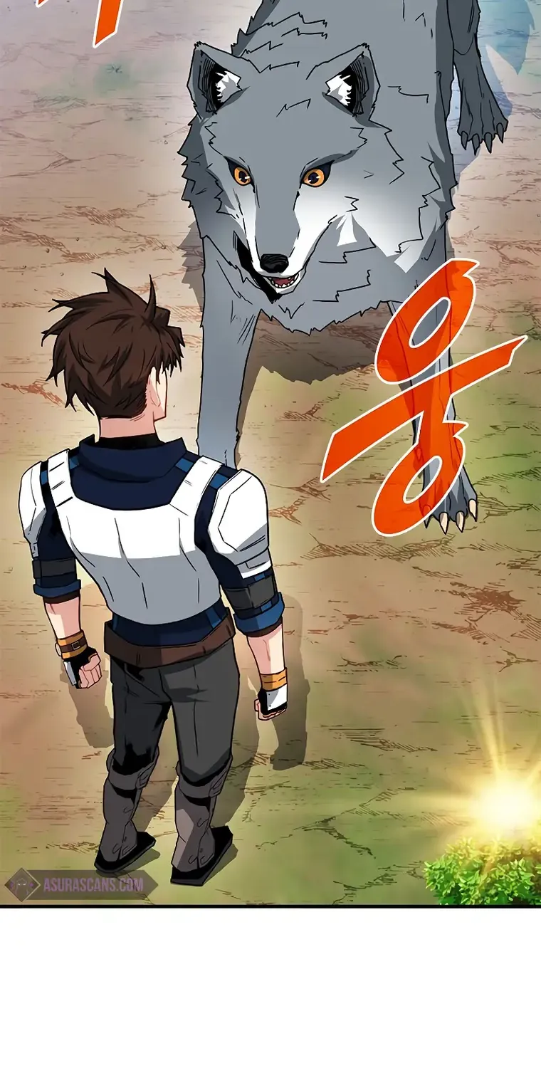 SSS-Class Gacha Hunter Chapter 61 page 76 - 