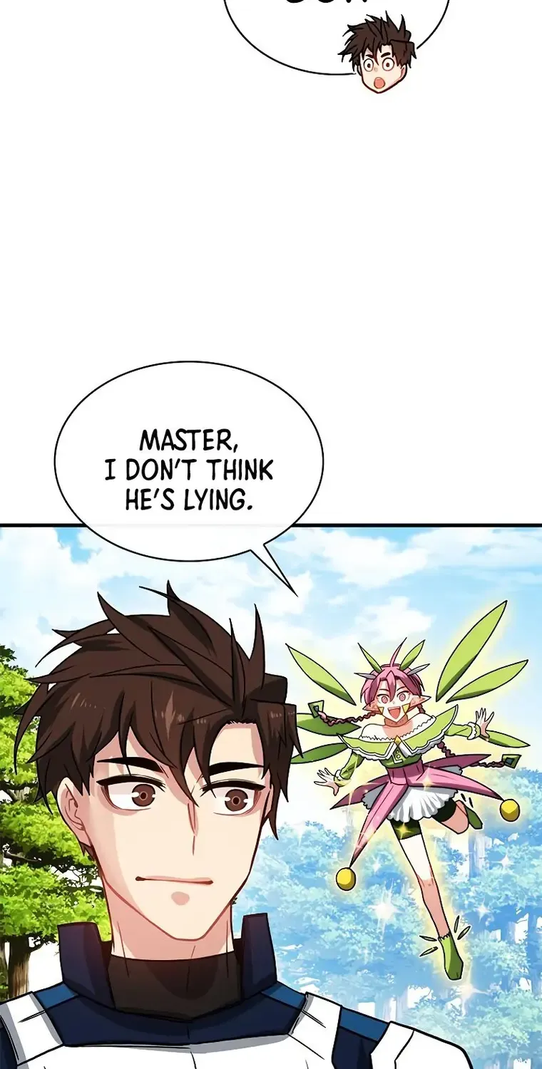 SSS-Class Gacha Hunter Chapter 61 page 79 - 