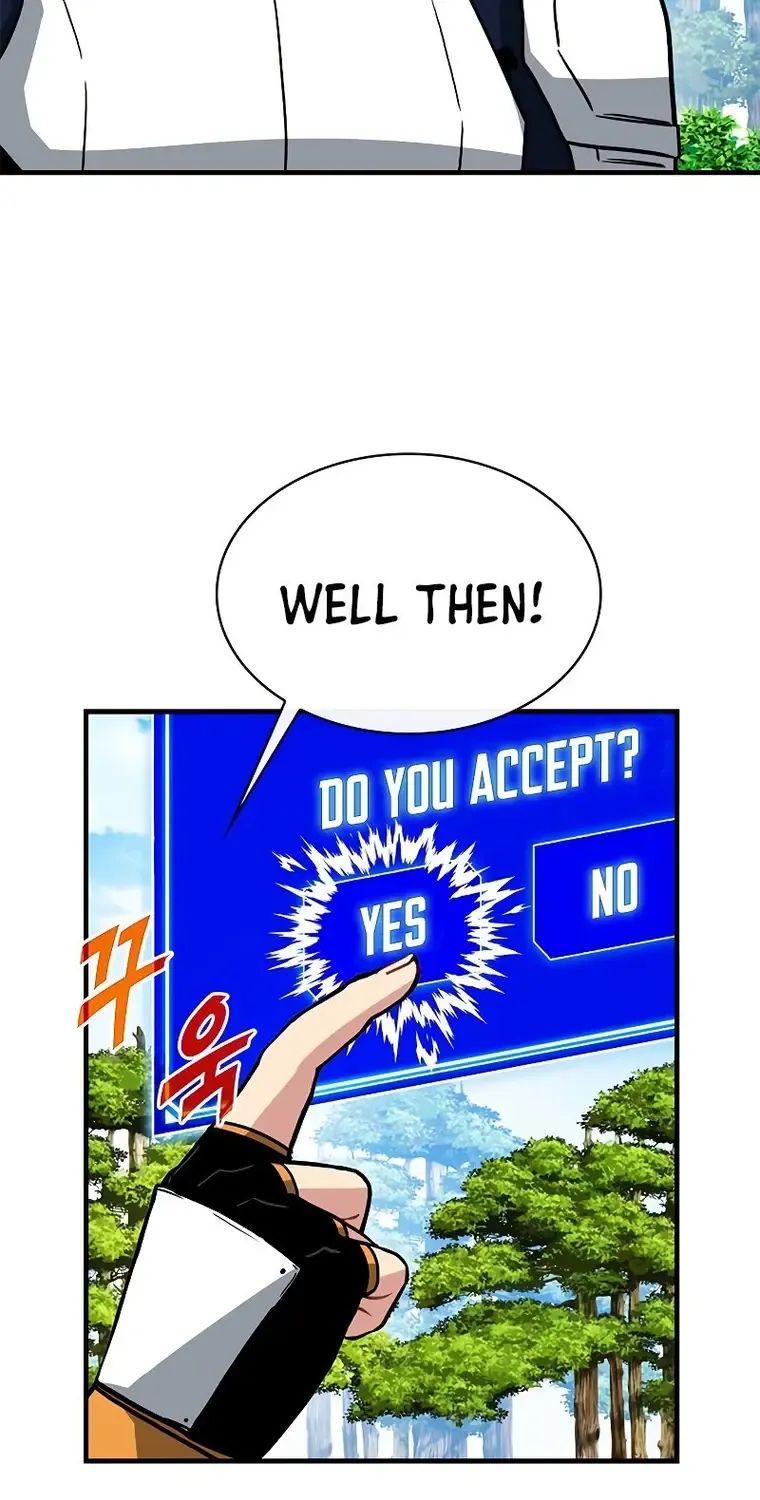 SSS-Class Gacha Hunter Chapter 61 page 80 - 