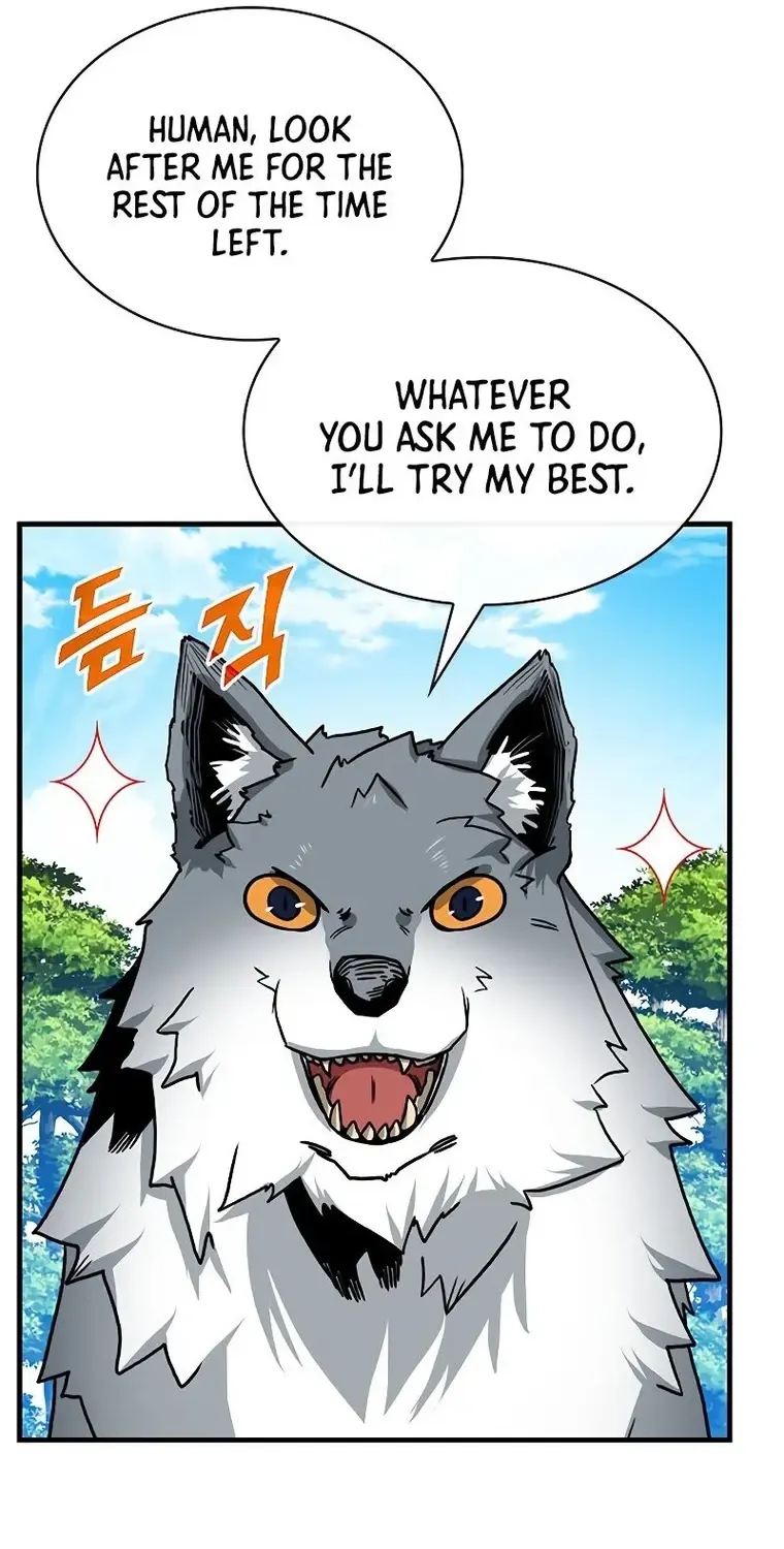 SSS-Class Gacha Hunter Chapter 61 page 83 - 