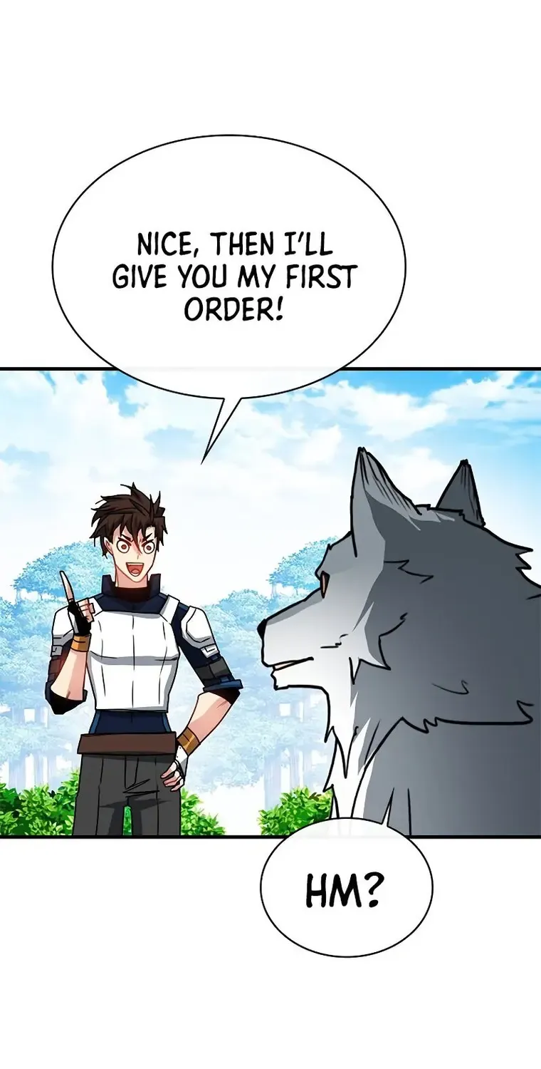 SSS-Class Gacha Hunter Chapter 61 page 84 - 