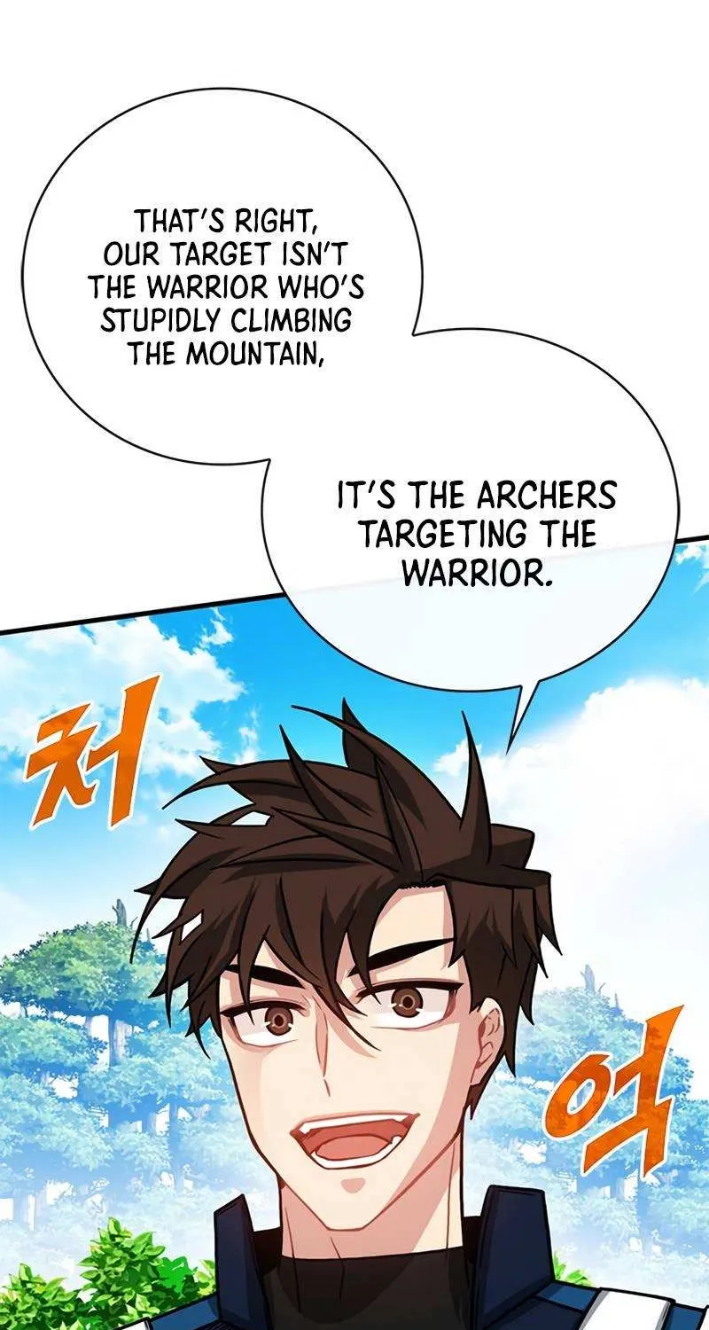 SSS-Class Gacha Hunter Chapter 62 page 13 - 