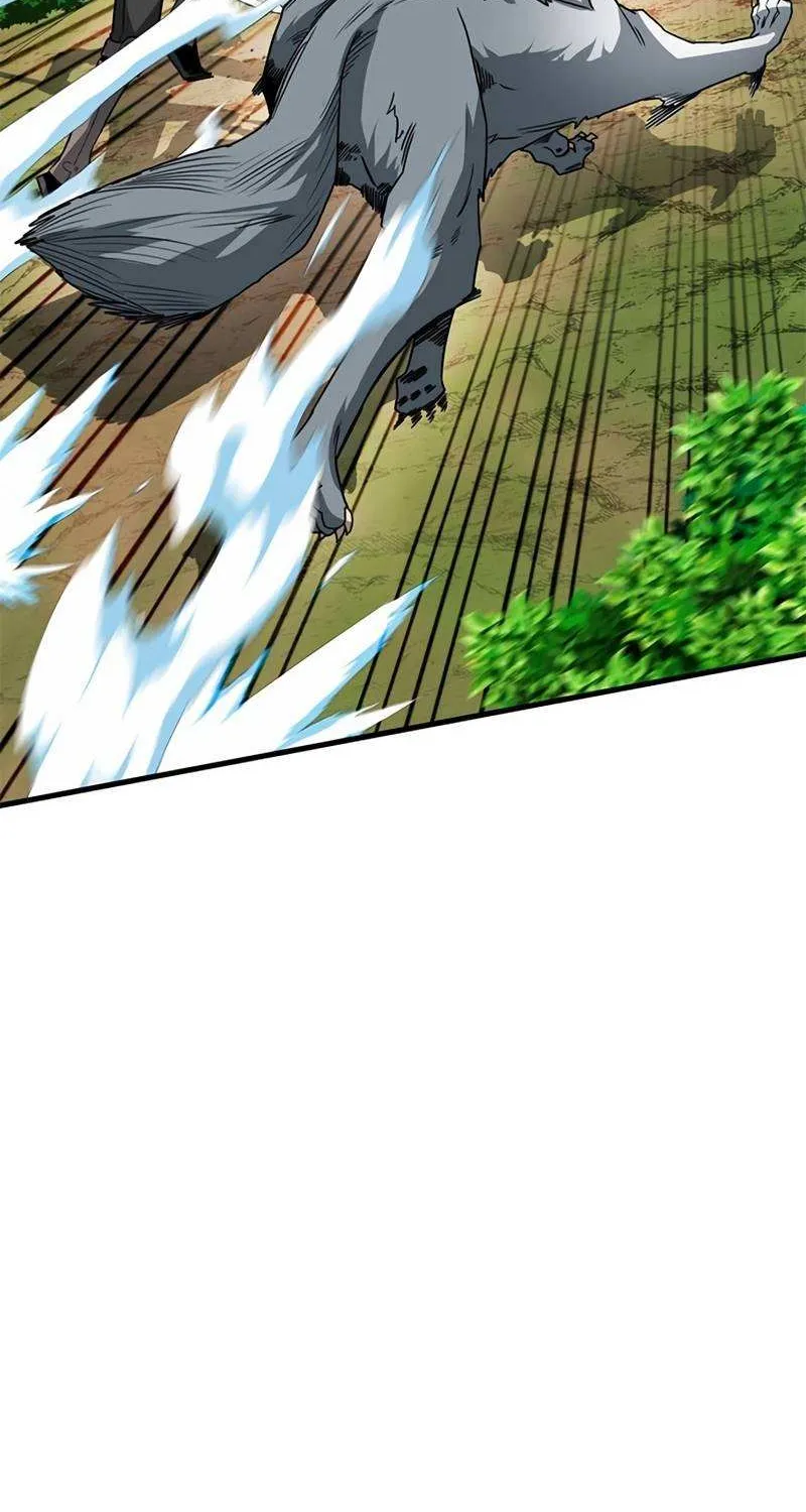 SSS-Class Gacha Hunter Chapter 62 page 15 - 