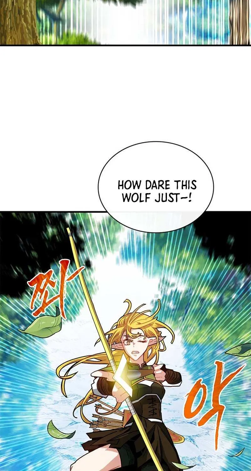SSS-Class Gacha Hunter Chapter 62 page 23 - 