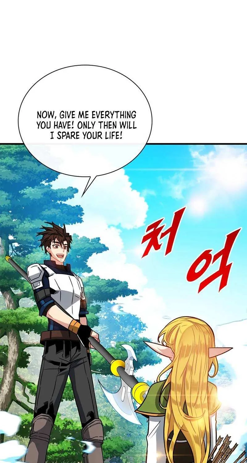 SSS-Class Gacha Hunter Chapter 62 page 29 - 