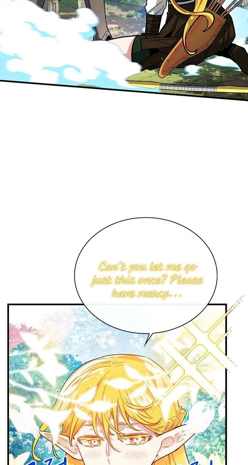 SSS-Class Gacha Hunter Chapter 62 page 30 - 
