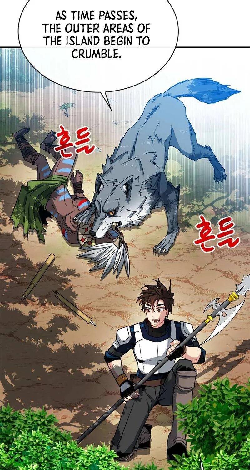 SSS-Class Gacha Hunter Chapter 62 page 4 - 