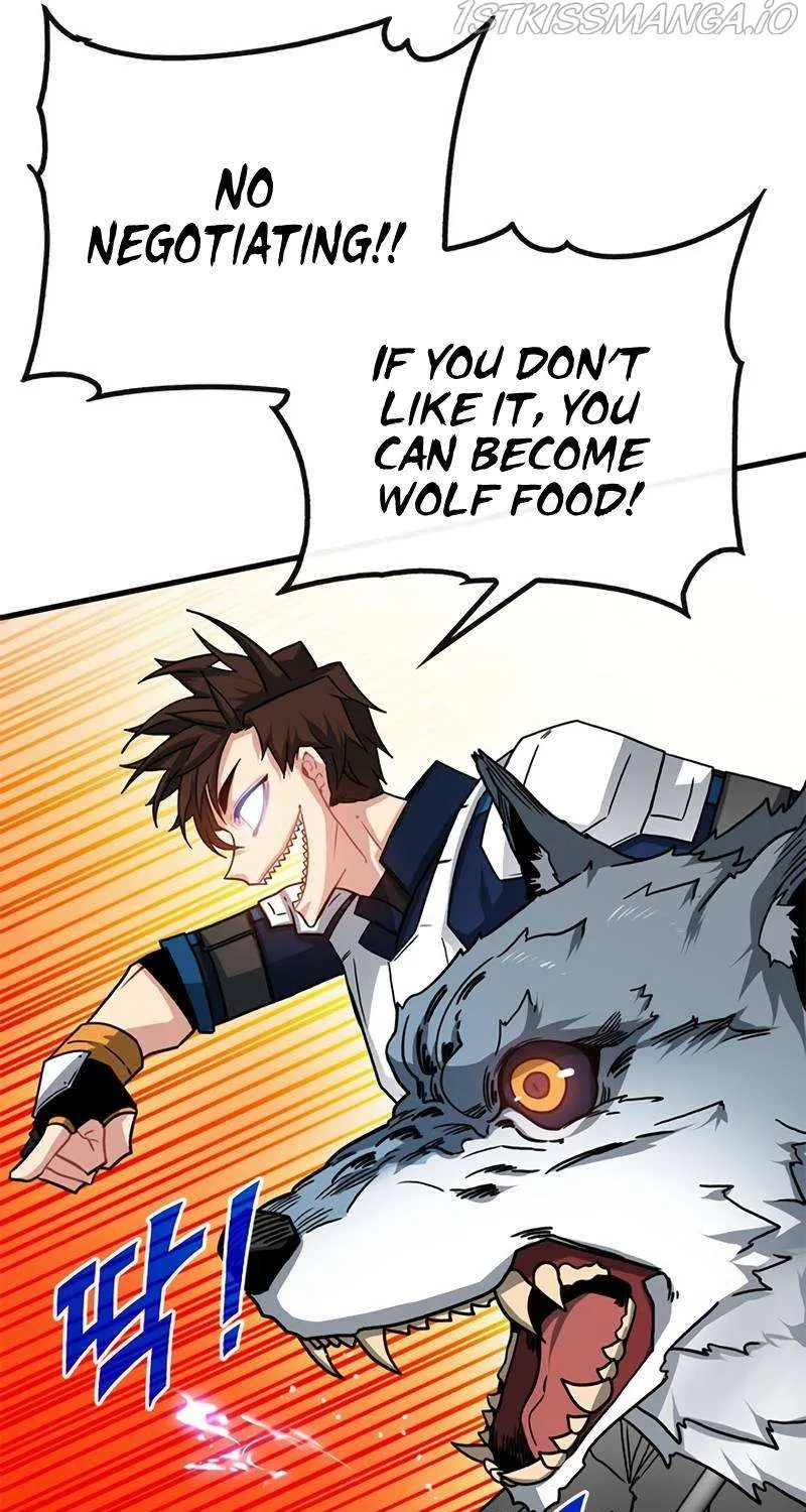 SSS-Class Gacha Hunter Chapter 62 page 32 - 