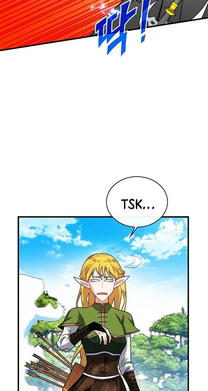 SSS-Class Gacha Hunter Chapter 62 page 33 - 