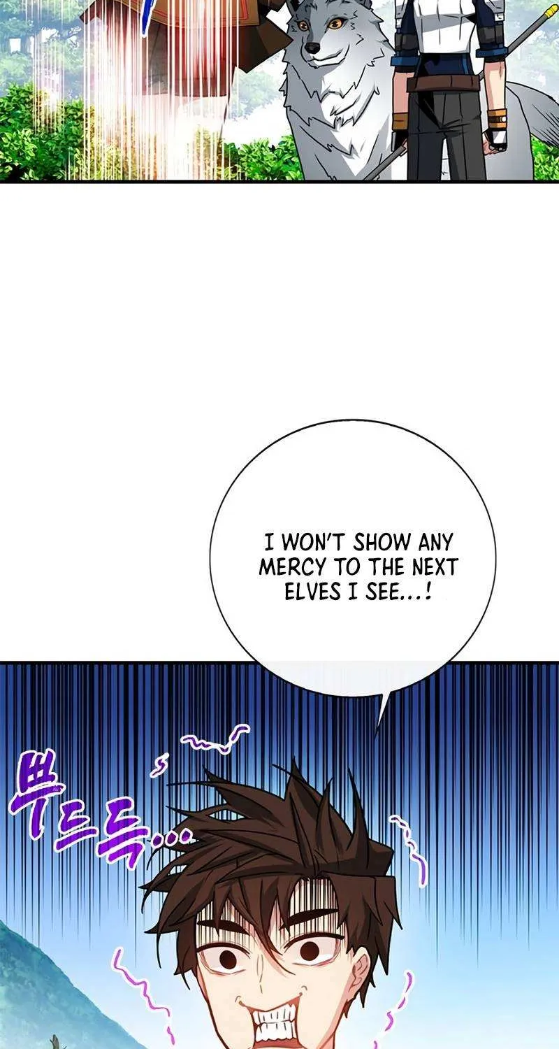SSS-Class Gacha Hunter Chapter 62 page 35 - 