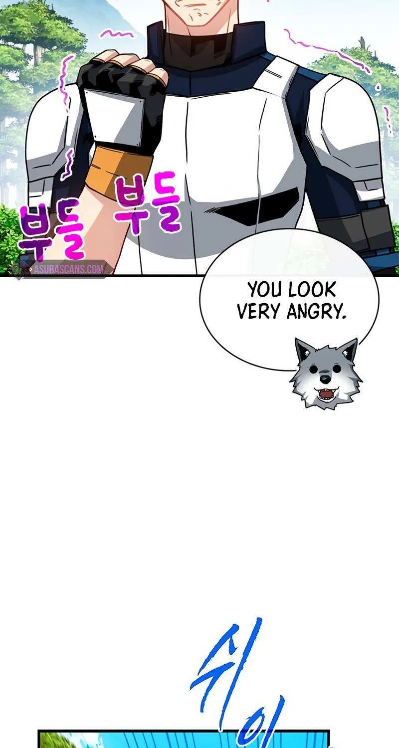SSS-Class Gacha Hunter Chapter 62 page 36 - 