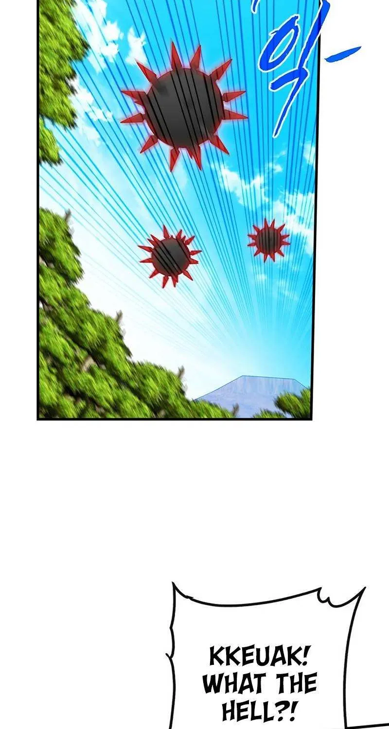 SSS-Class Gacha Hunter Chapter 62 page 37 - 