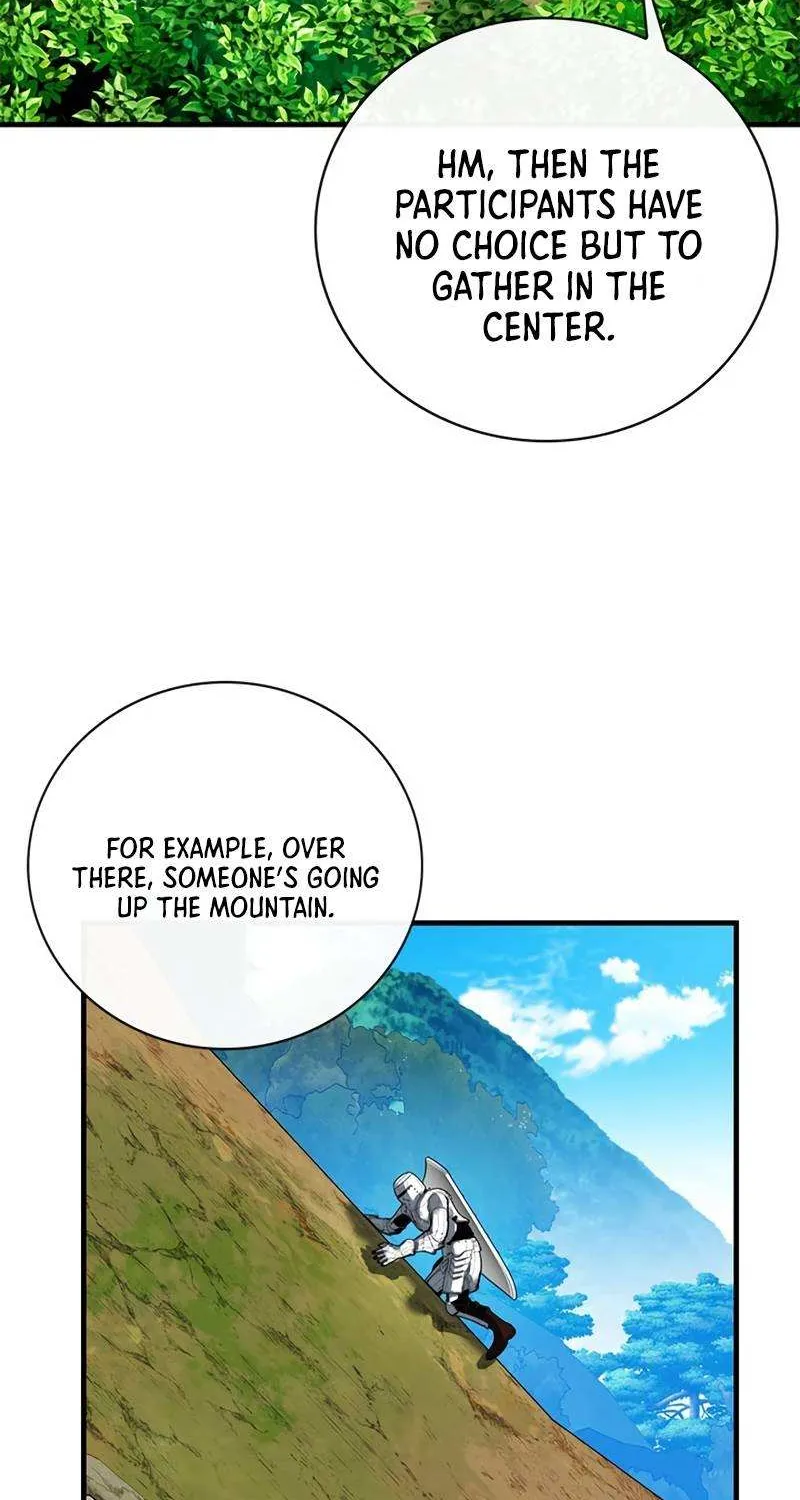 SSS-Class Gacha Hunter Chapter 62 page 5 - 
