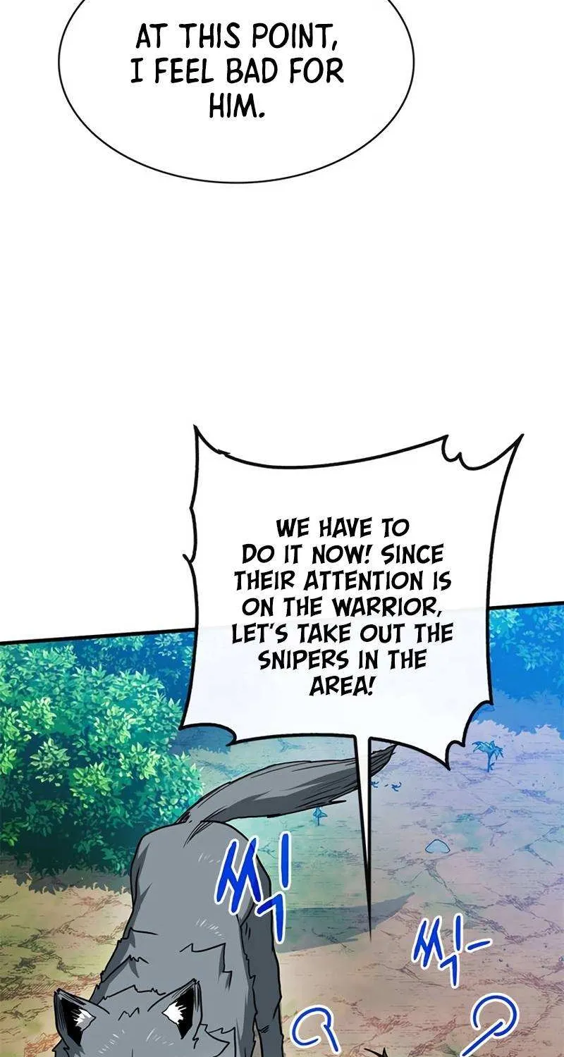 SSS-Class Gacha Hunter Chapter 62 page 43 - 