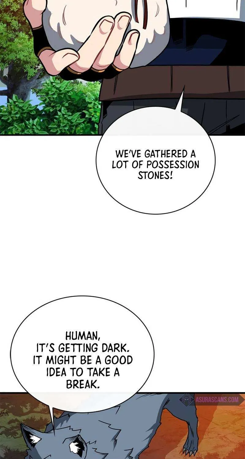 SSS-Class Gacha Hunter Chapter 62 page 47 - 