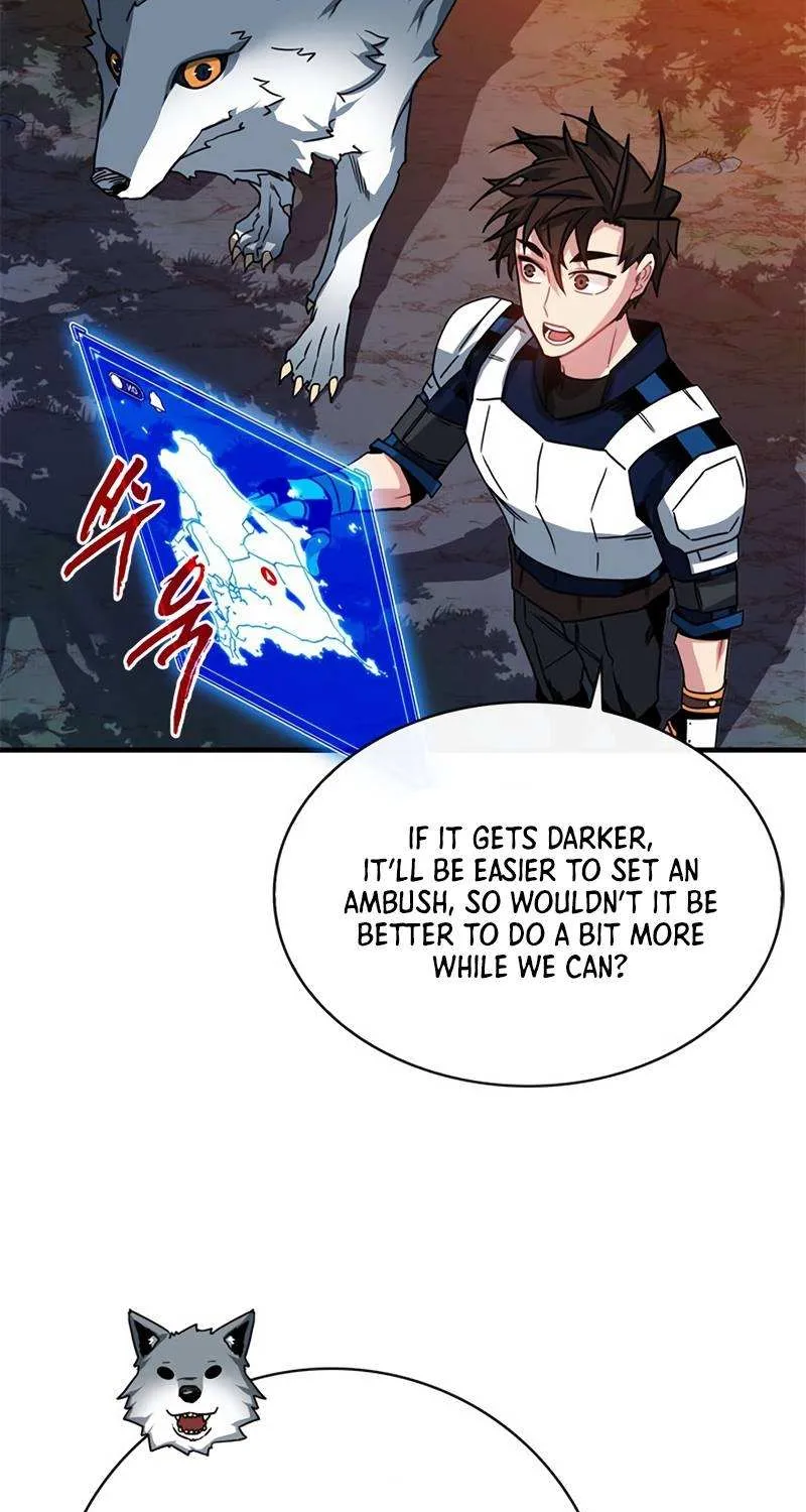 SSS-Class Gacha Hunter Chapter 62 page 48 - 