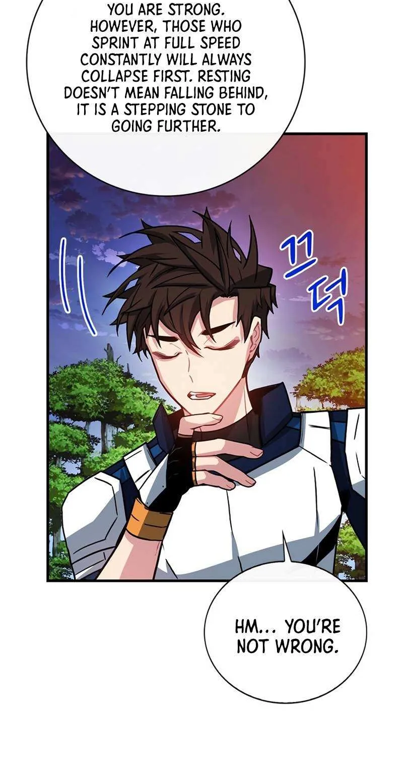 SSS-Class Gacha Hunter Chapter 62 page 49 - 