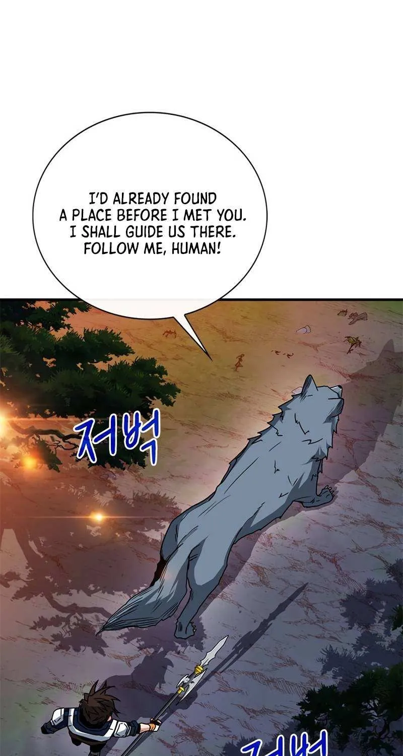 SSS-Class Gacha Hunter Chapter 62 page 50 - 