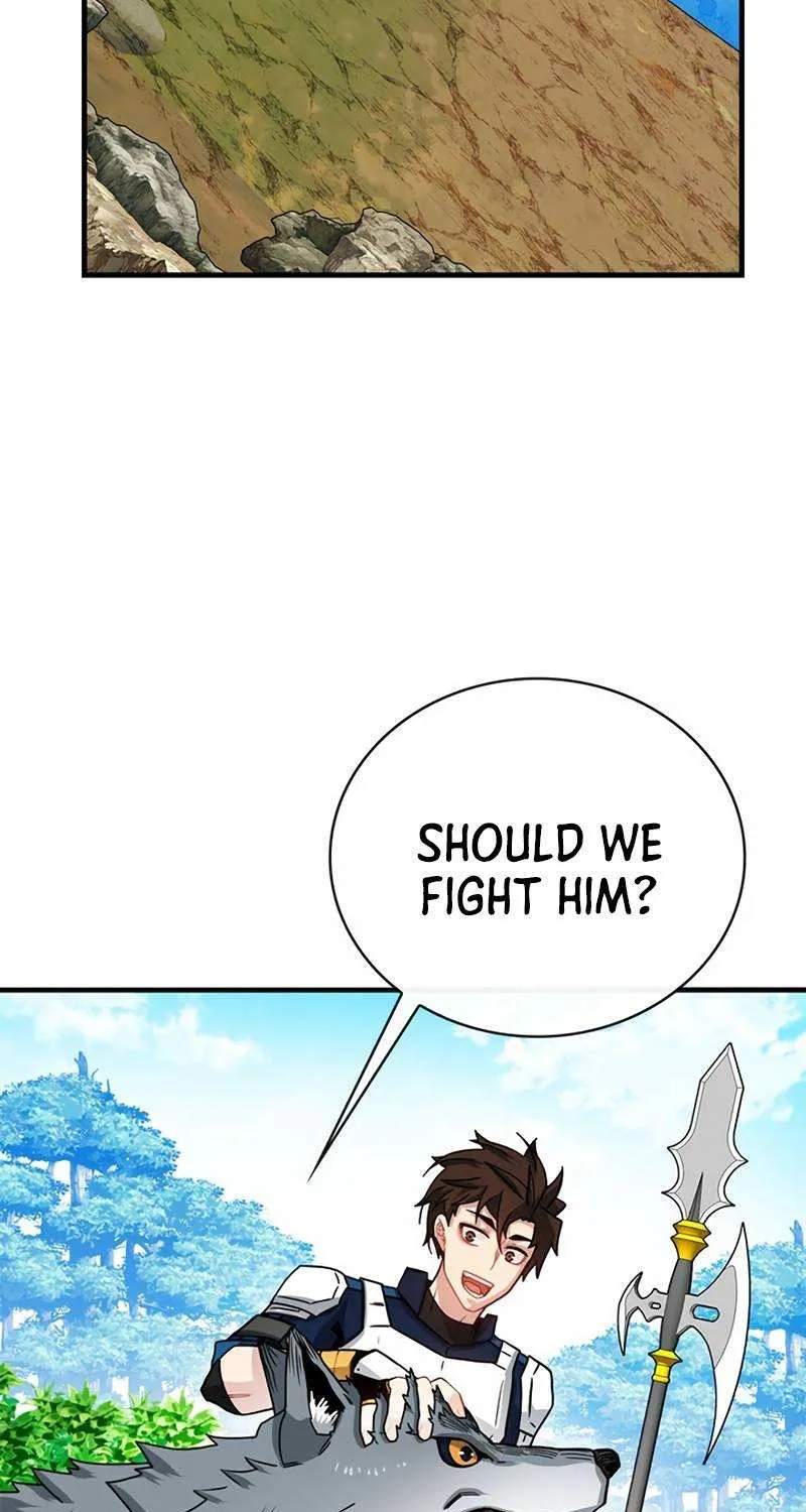 SSS-Class Gacha Hunter Chapter 62 page 6 - 