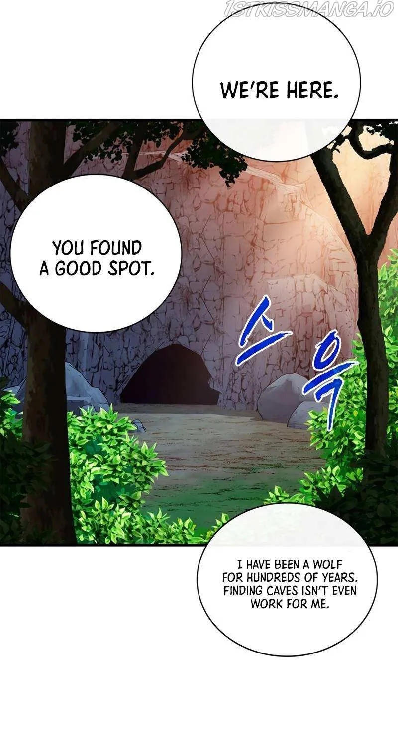 SSS-Class Gacha Hunter Chapter 62 page 52 - 