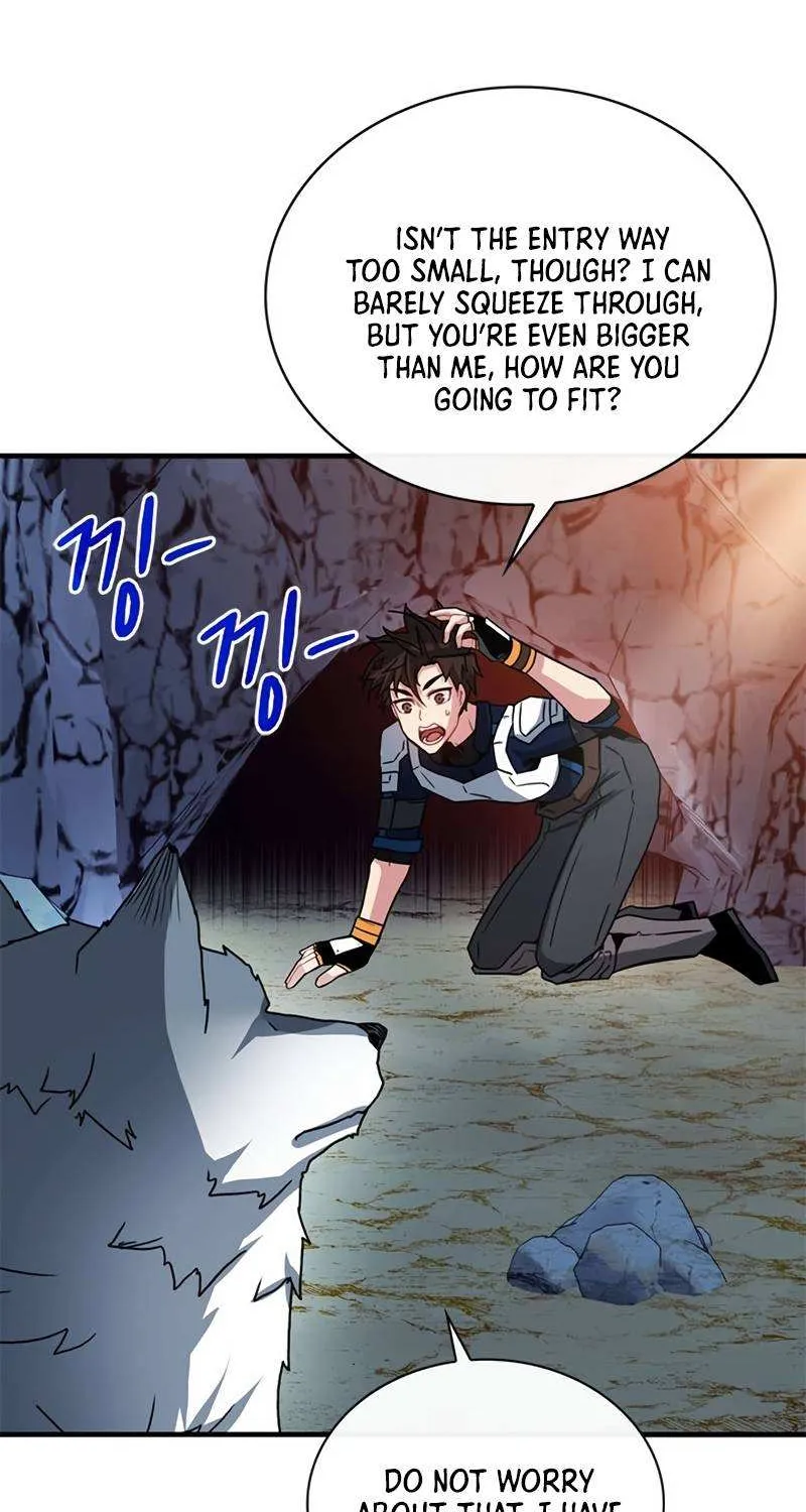 SSS-Class Gacha Hunter Chapter 62 page 53 - 