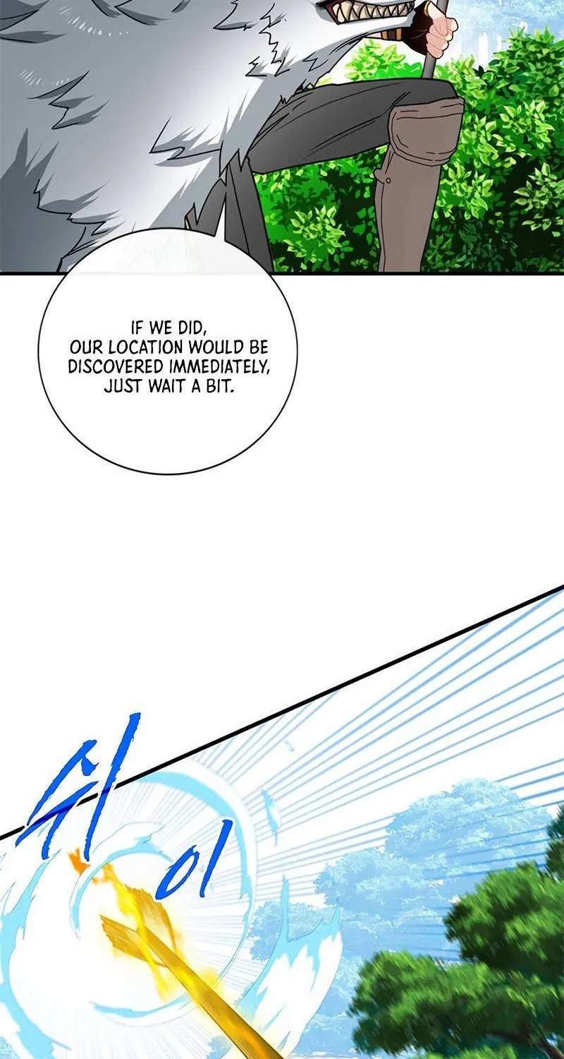SSS-Class Gacha Hunter Chapter 62 page 7 - 
