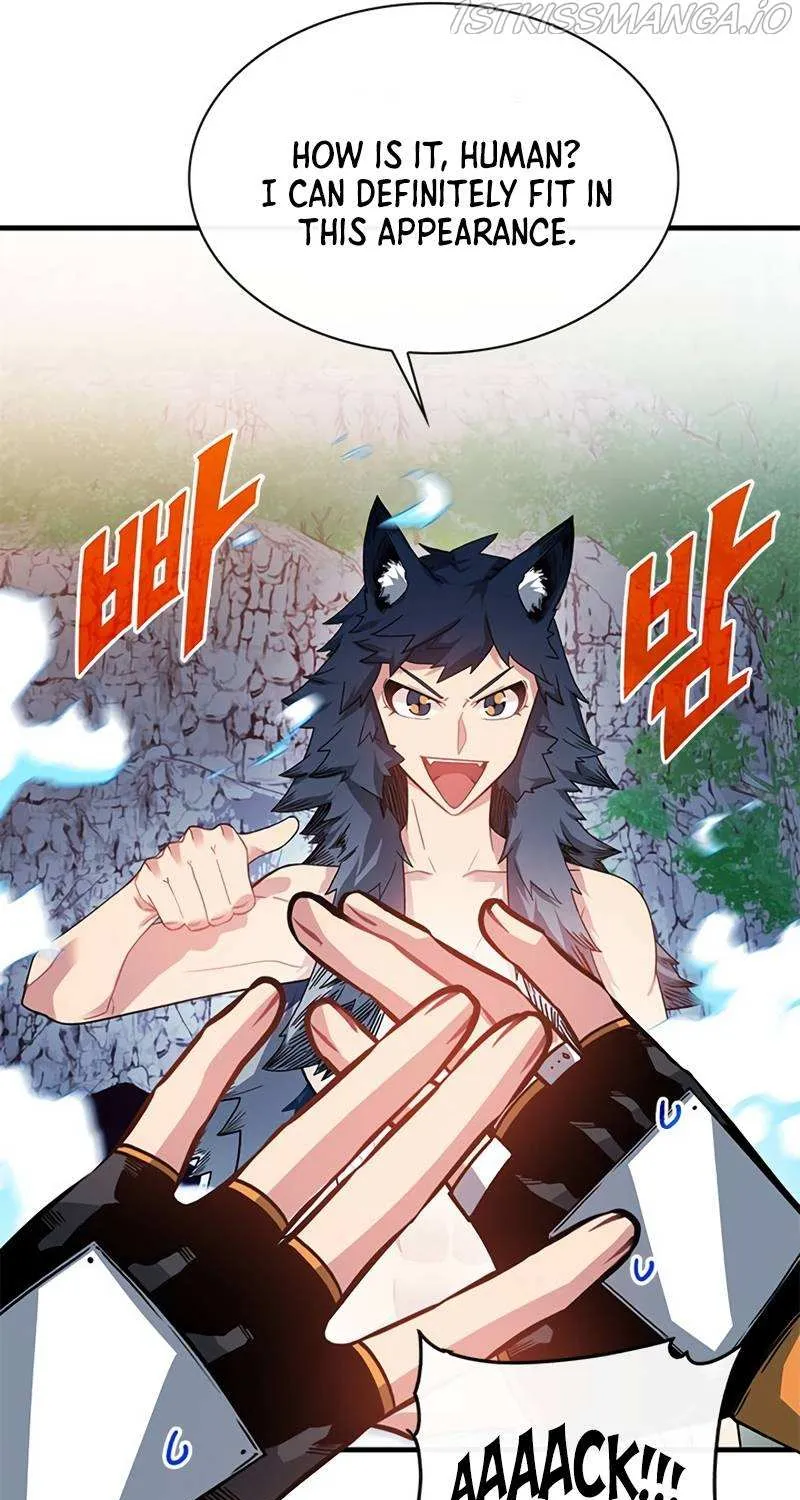 SSS-Class Gacha Hunter Chapter 62 page 62 - 