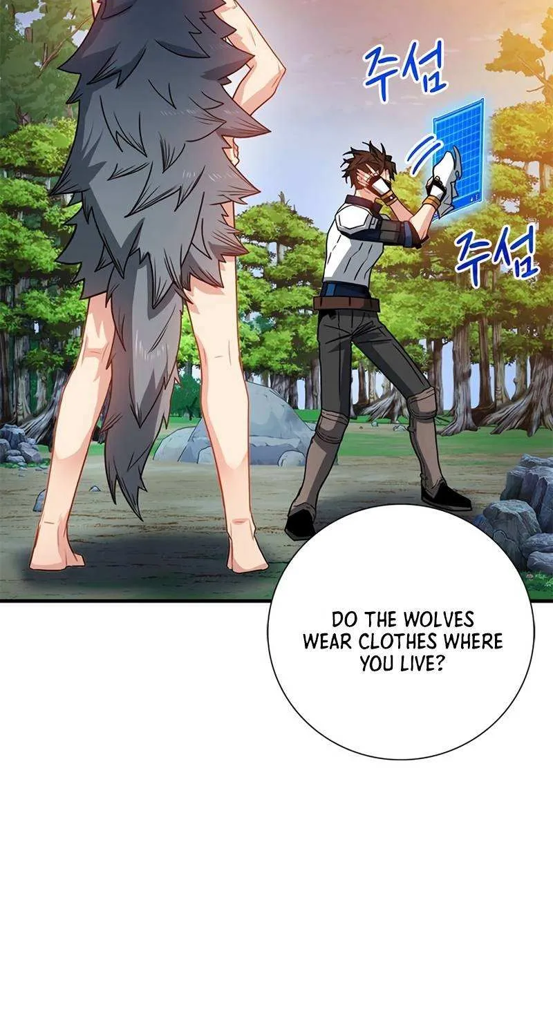 SSS-Class Gacha Hunter Chapter 62 page 64 - 