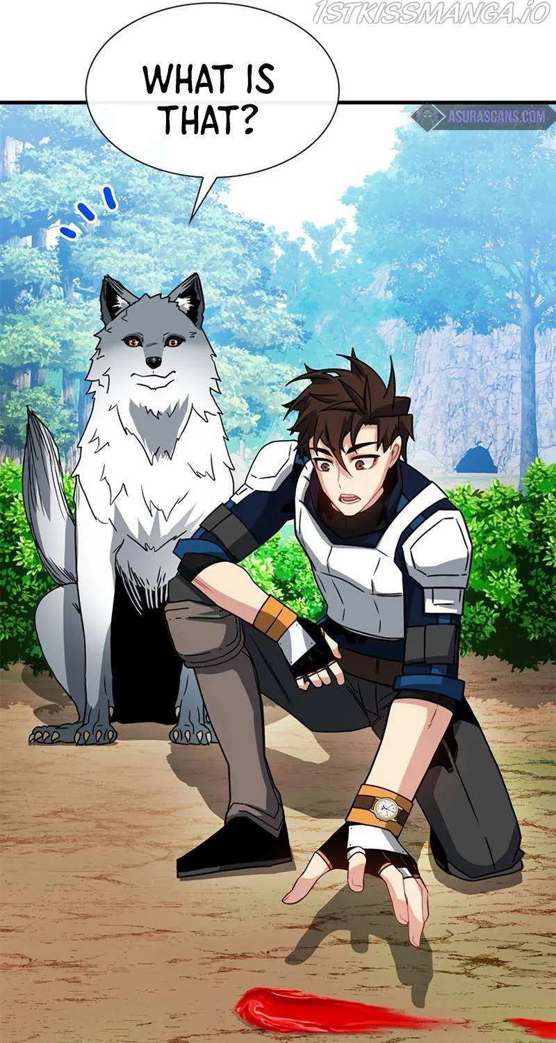 SSS-Class Gacha Hunter Chapter 62 page 72 - 