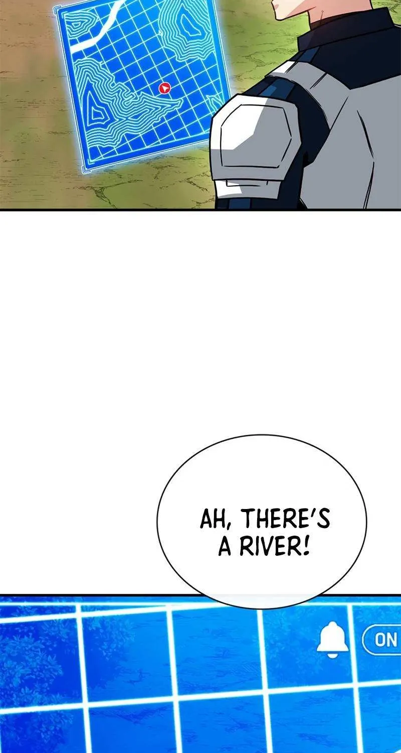 SSS-Class Gacha Hunter Chapter 62 page 75 - 