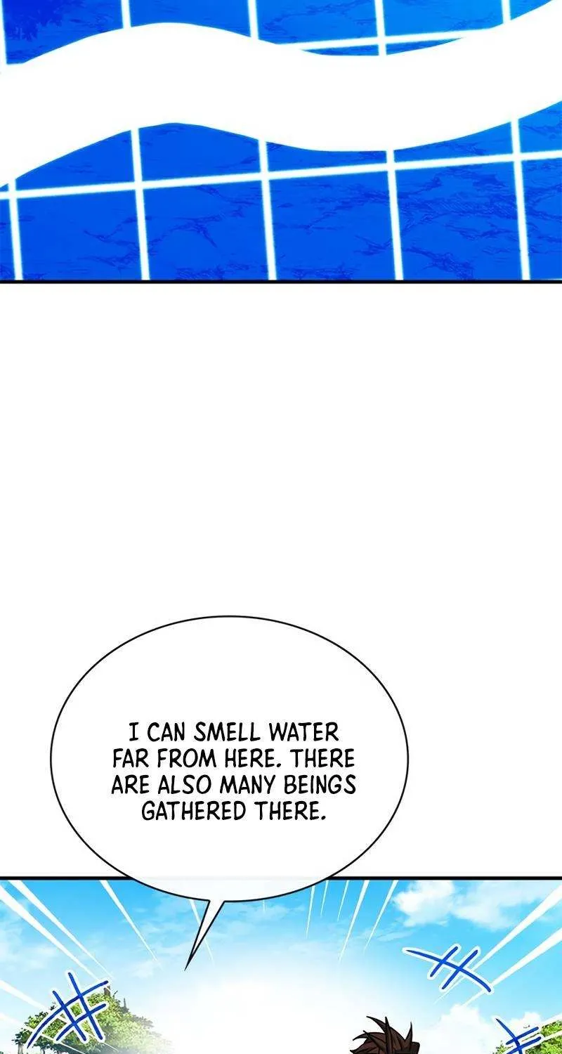 SSS-Class Gacha Hunter Chapter 62 page 76 - 