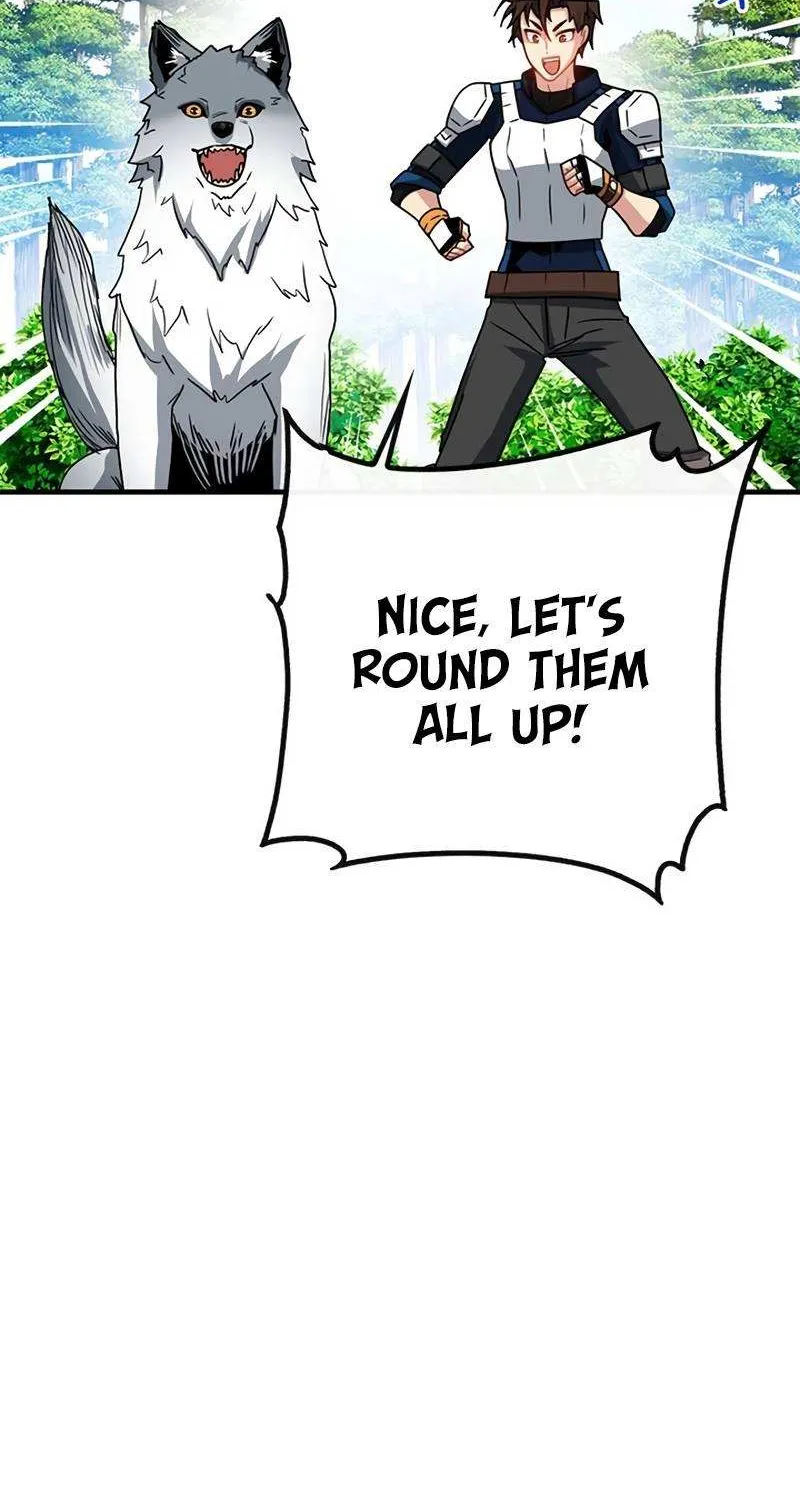 SSS-Class Gacha Hunter Chapter 62 page 77 - 