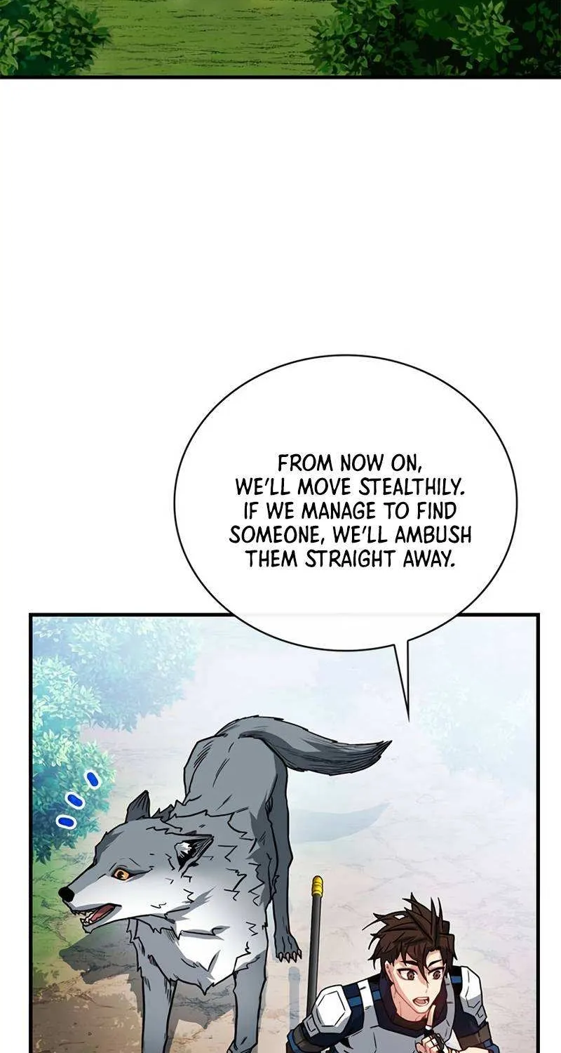 SSS-Class Gacha Hunter Chapter 62 page 79 - 