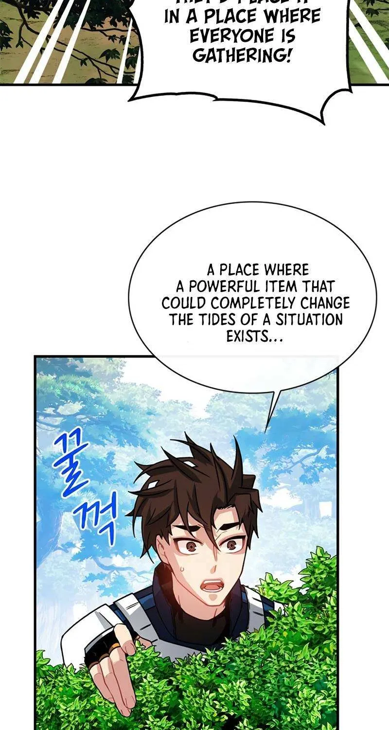 SSS-Class Gacha Hunter Chapter 62 page 83 - 