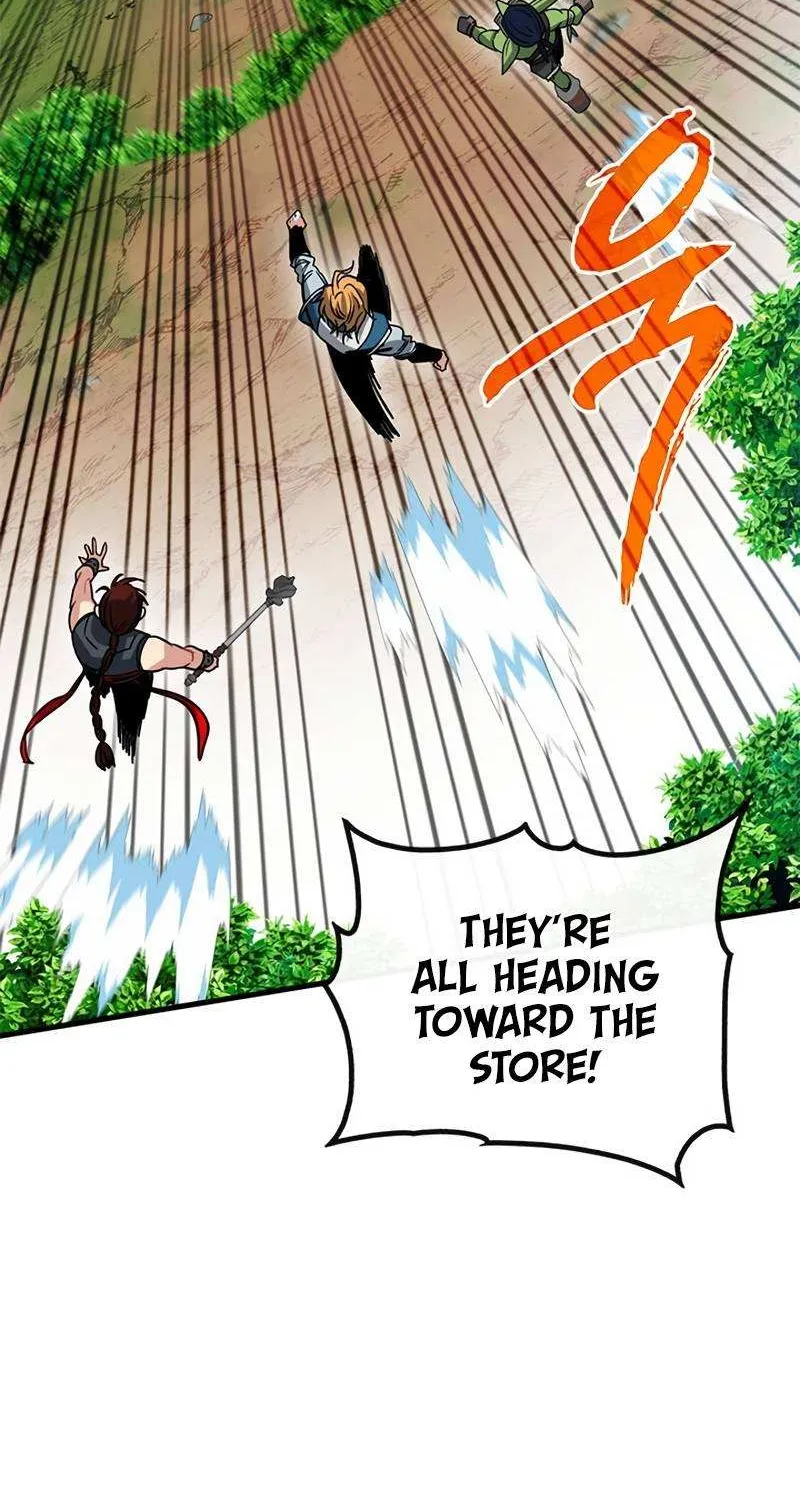 SSS-Class Gacha Hunter Chapter 62 page 91 - 