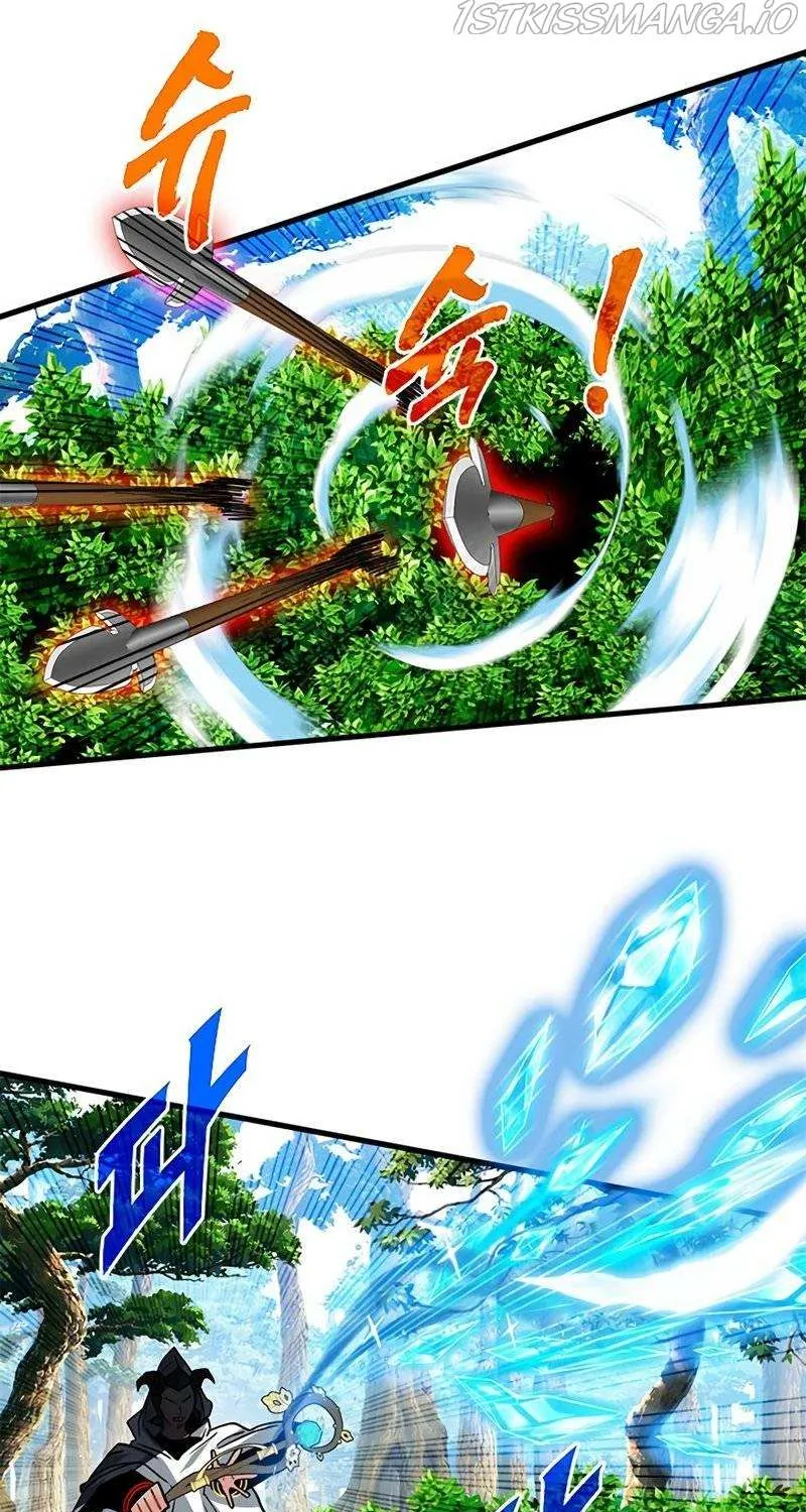 SSS-Class Gacha Hunter Chapter 62 page 92 - 
