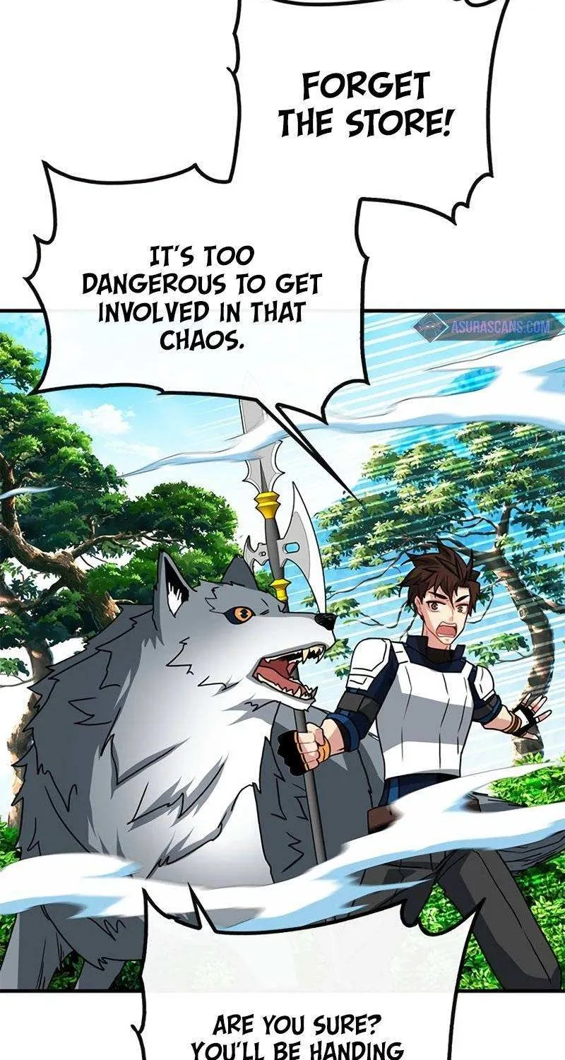 SSS-Class Gacha Hunter Chapter 62 page 95 - 