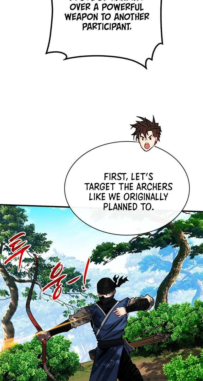 SSS-Class Gacha Hunter Chapter 62 page 96 - 