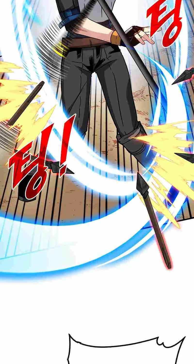 SSS-Class Gacha Hunter Chapter 63 page 12 - 