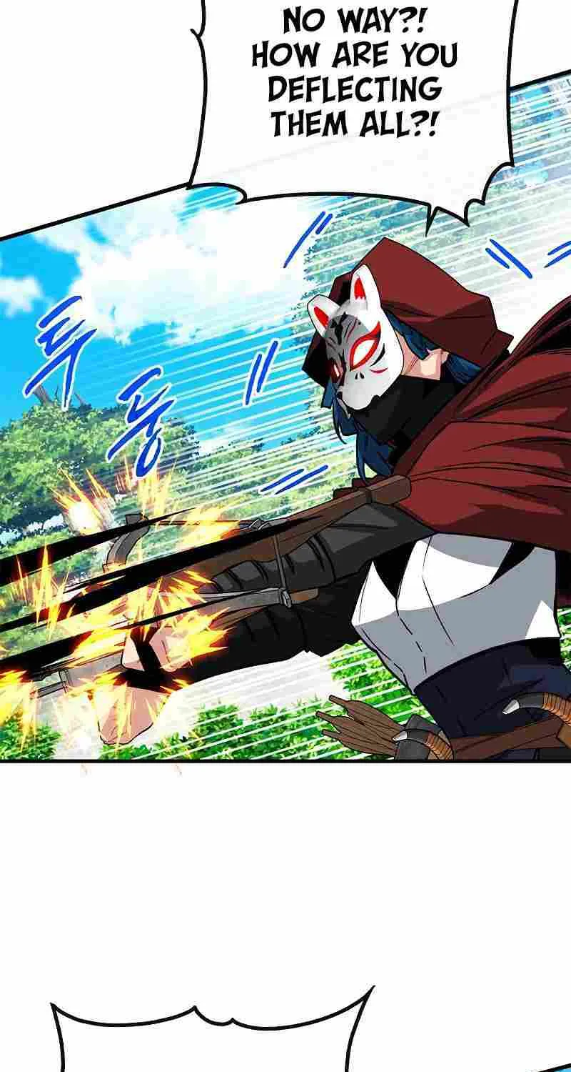 SSS-Class Gacha Hunter Chapter 63 page 13 - 